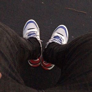 Meet your Posher, Yahir